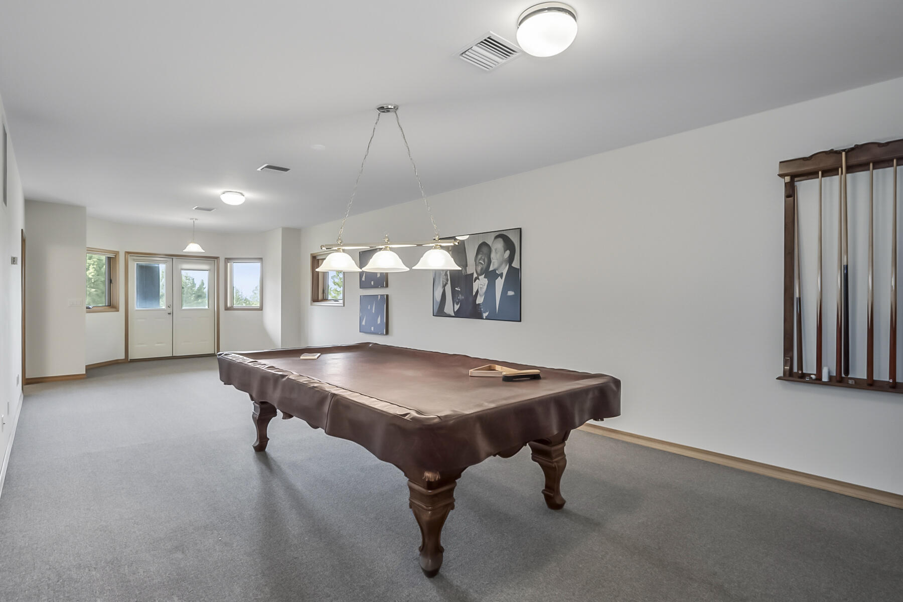 Awbrey Butte - Residential