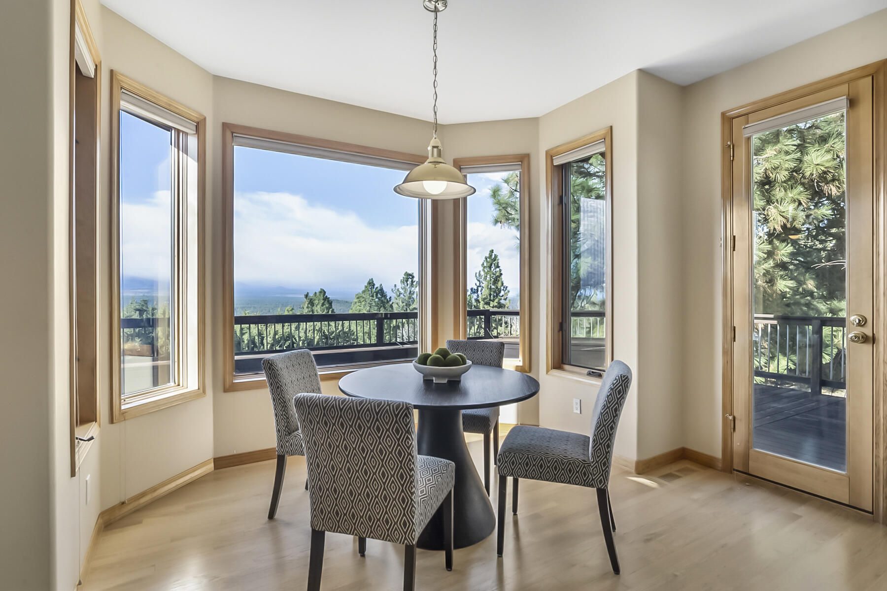 Awbrey Butte - Residential