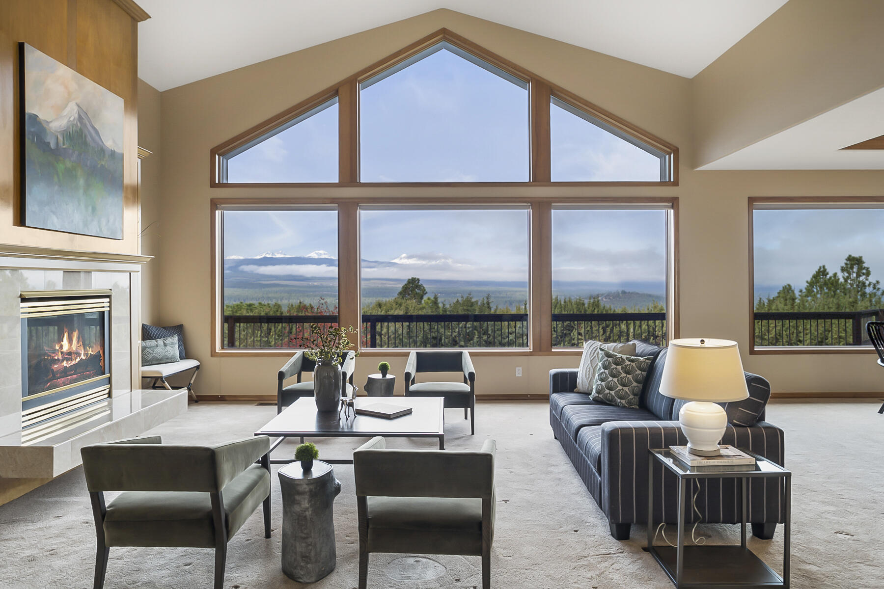 Awbrey Butte - Residential