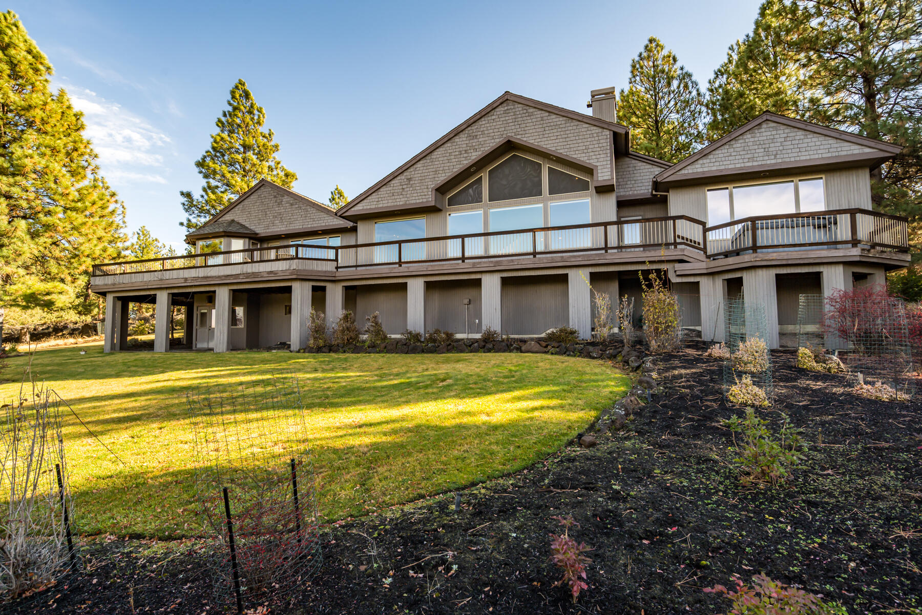Awbrey Butte - Residential