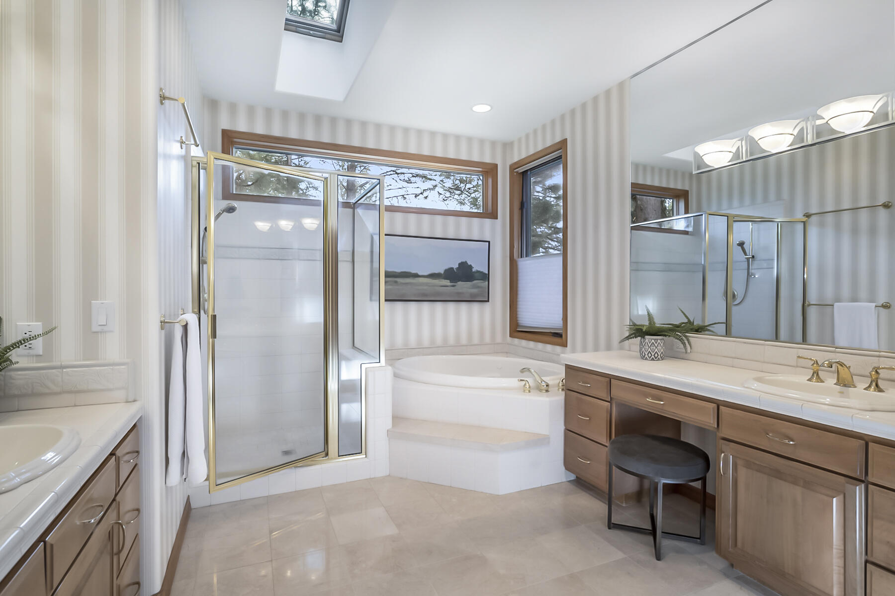 Awbrey Butte - Residential