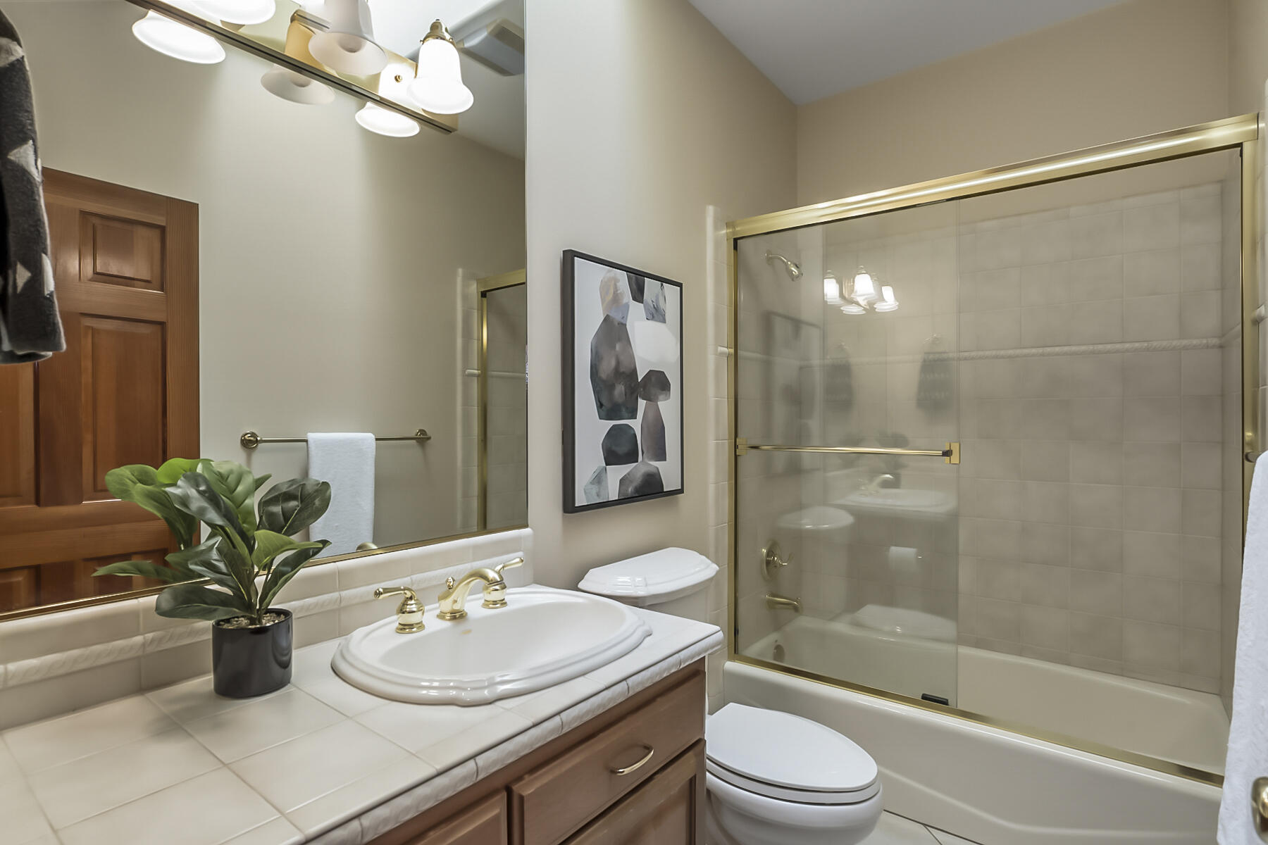 Awbrey Butte - Residential