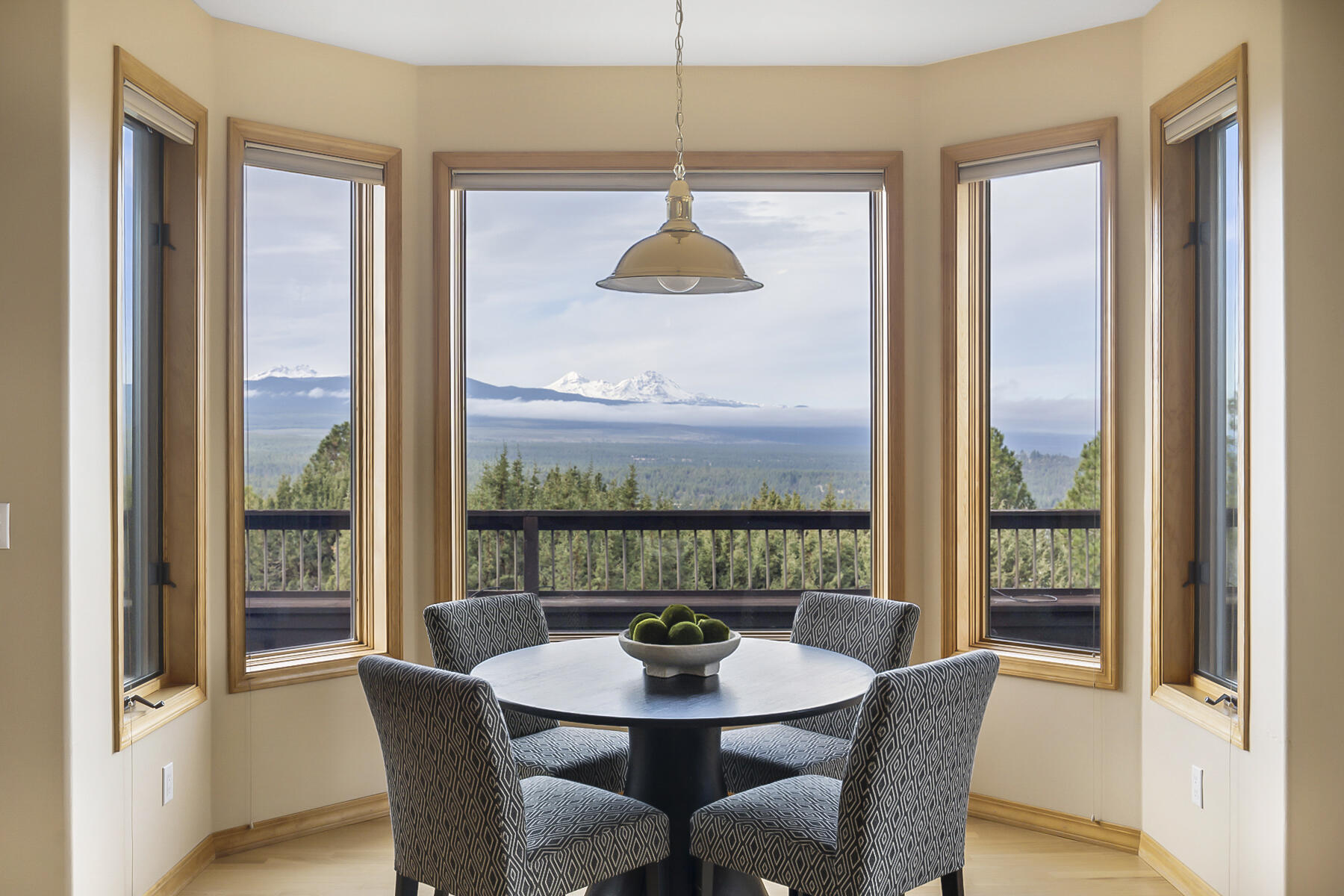 Awbrey Butte - Residential