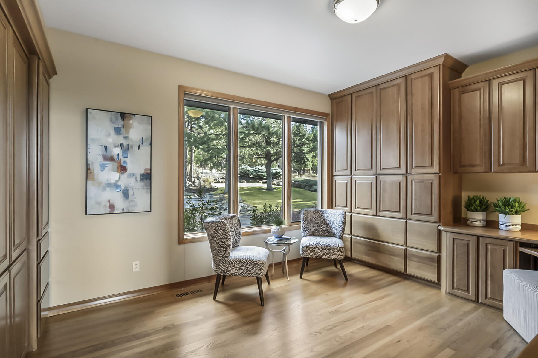 Awbrey Butte - Residential