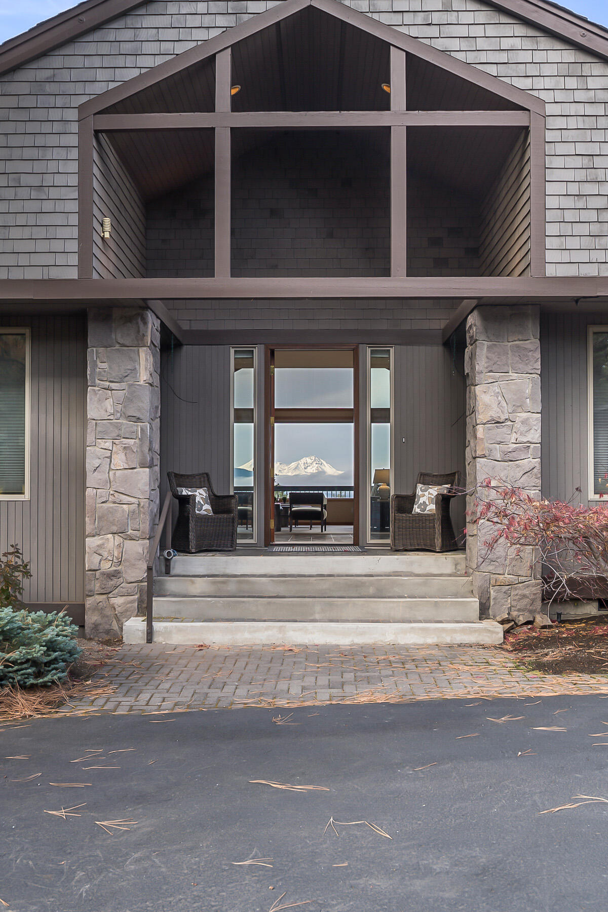 Awbrey Butte - Residential