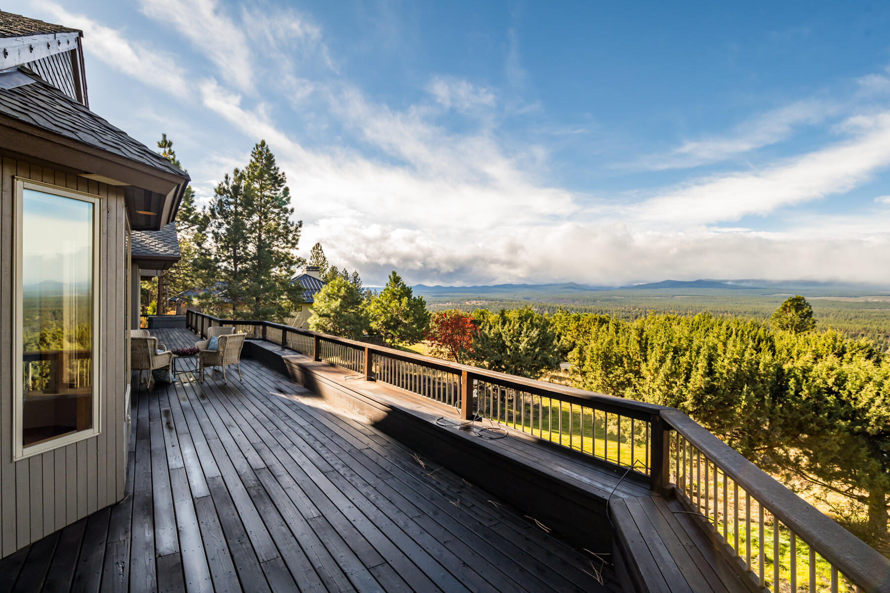 Awbrey Butte - Residential