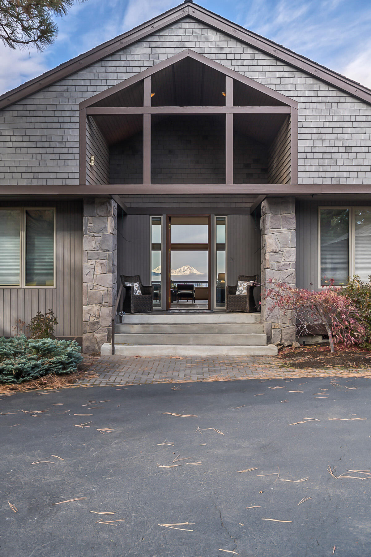 Awbrey Butte - Residential