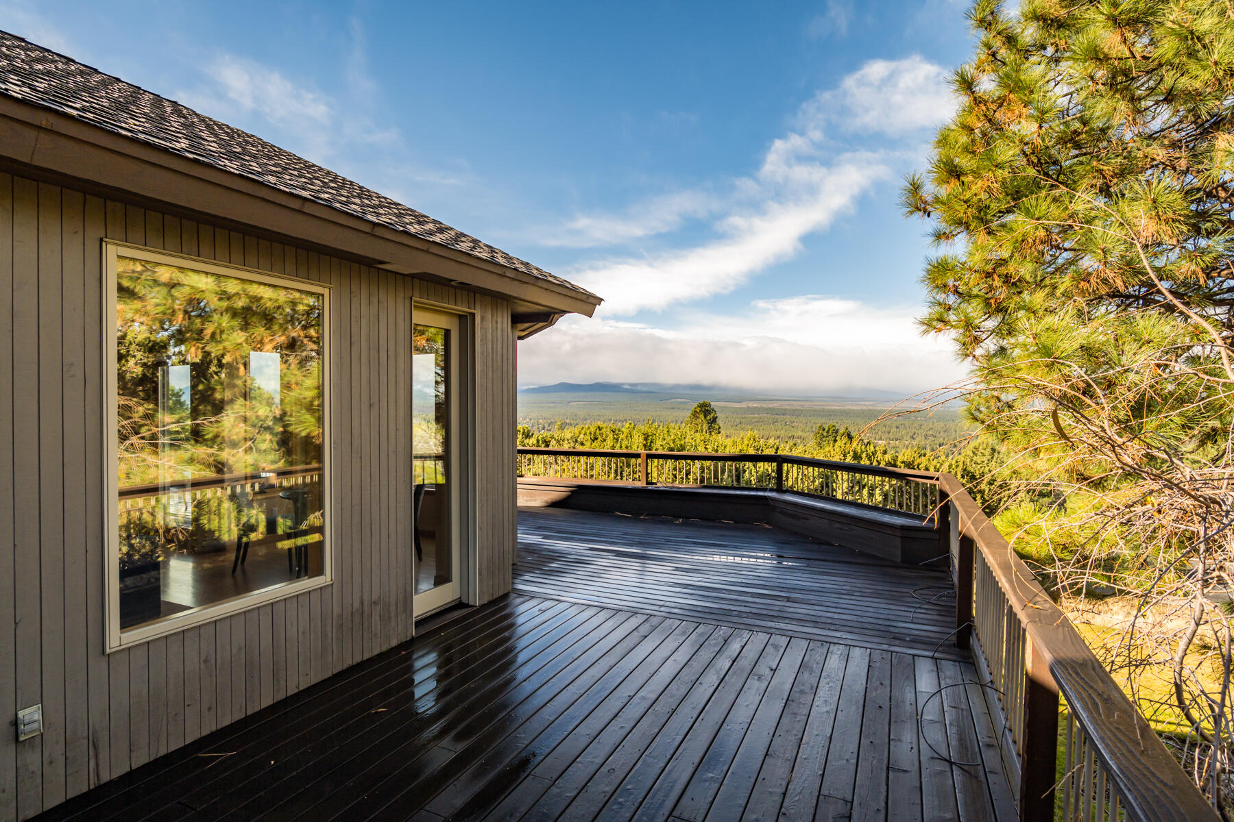 Awbrey Butte - Residential