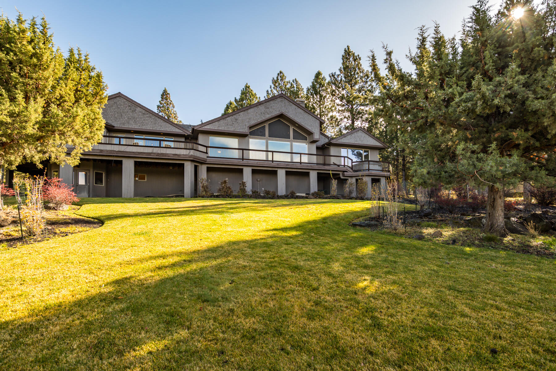 Awbrey Butte - Residential