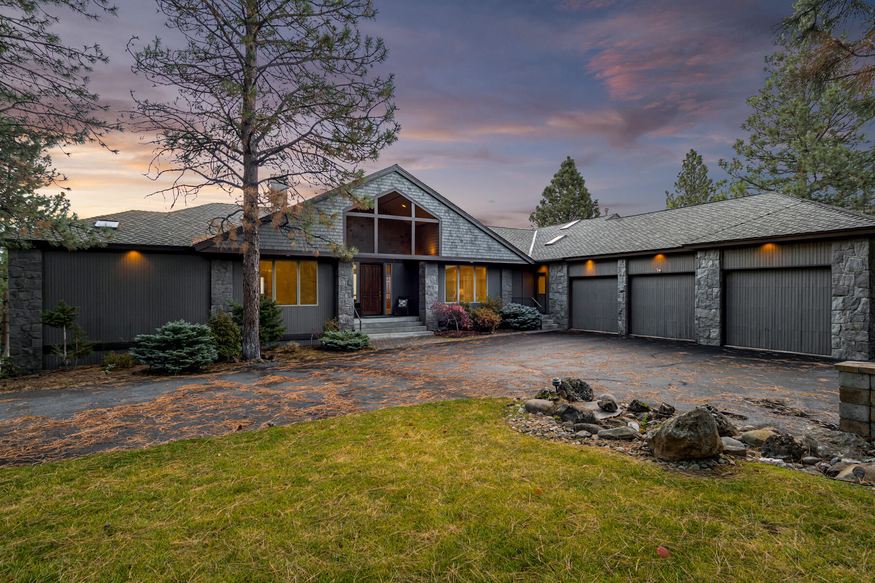 Awbrey Butte - Residential