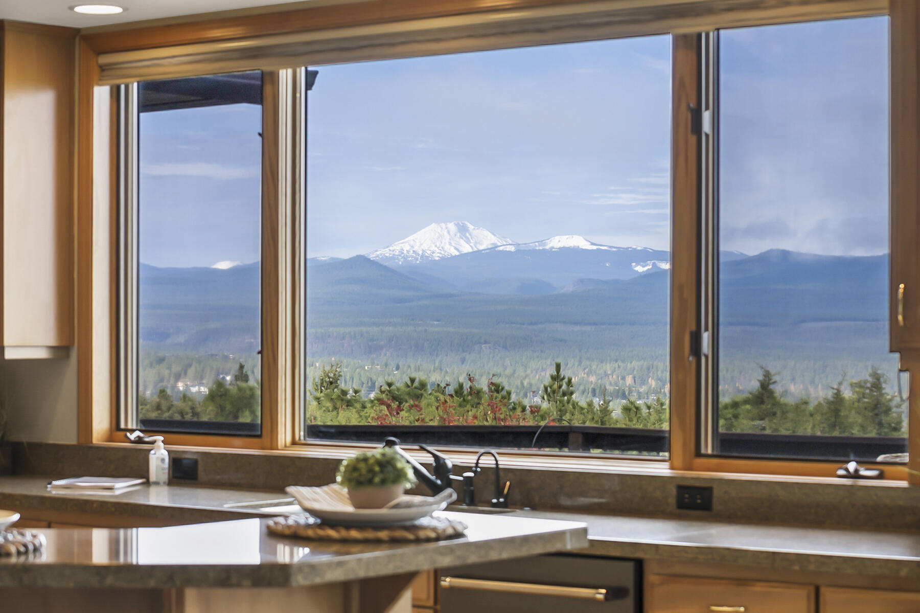 Awbrey Butte - Residential