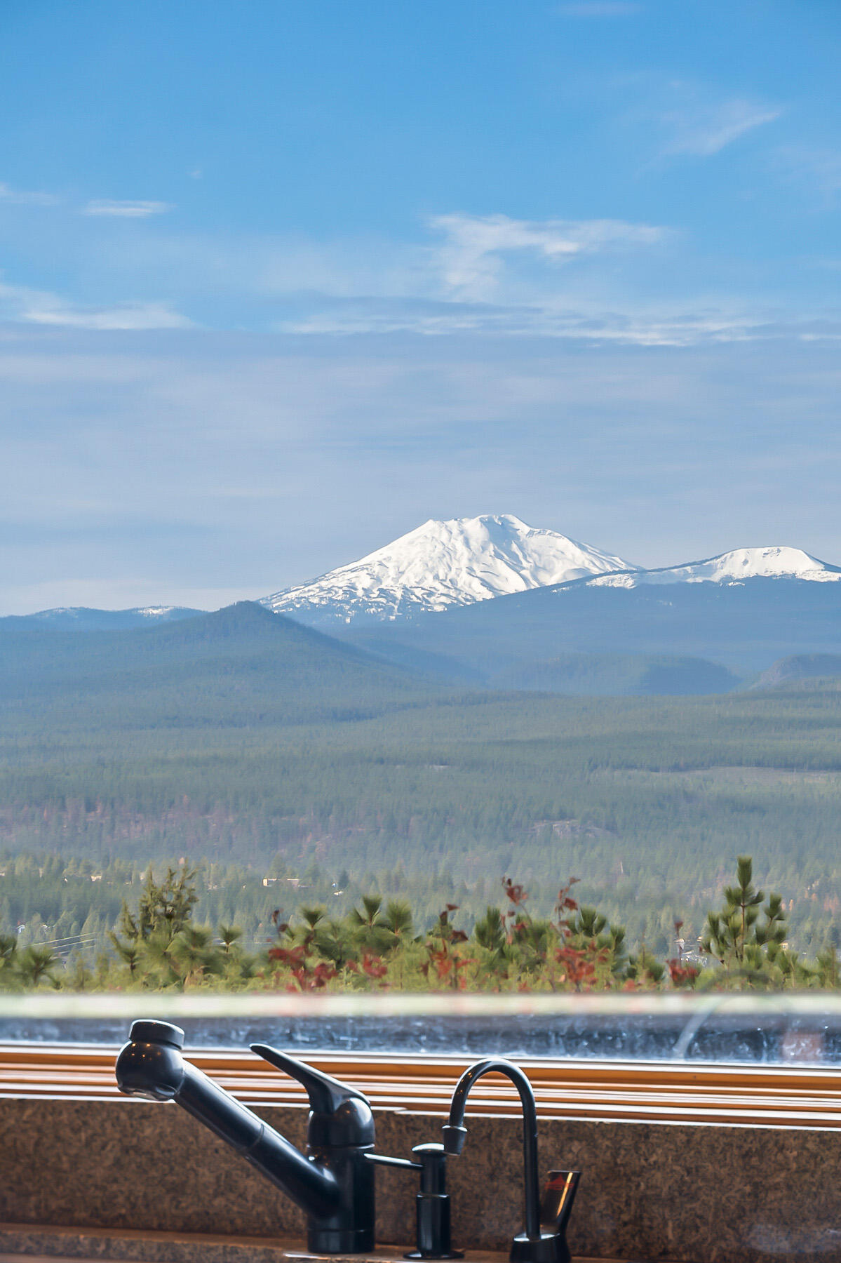 Awbrey Butte - Residential