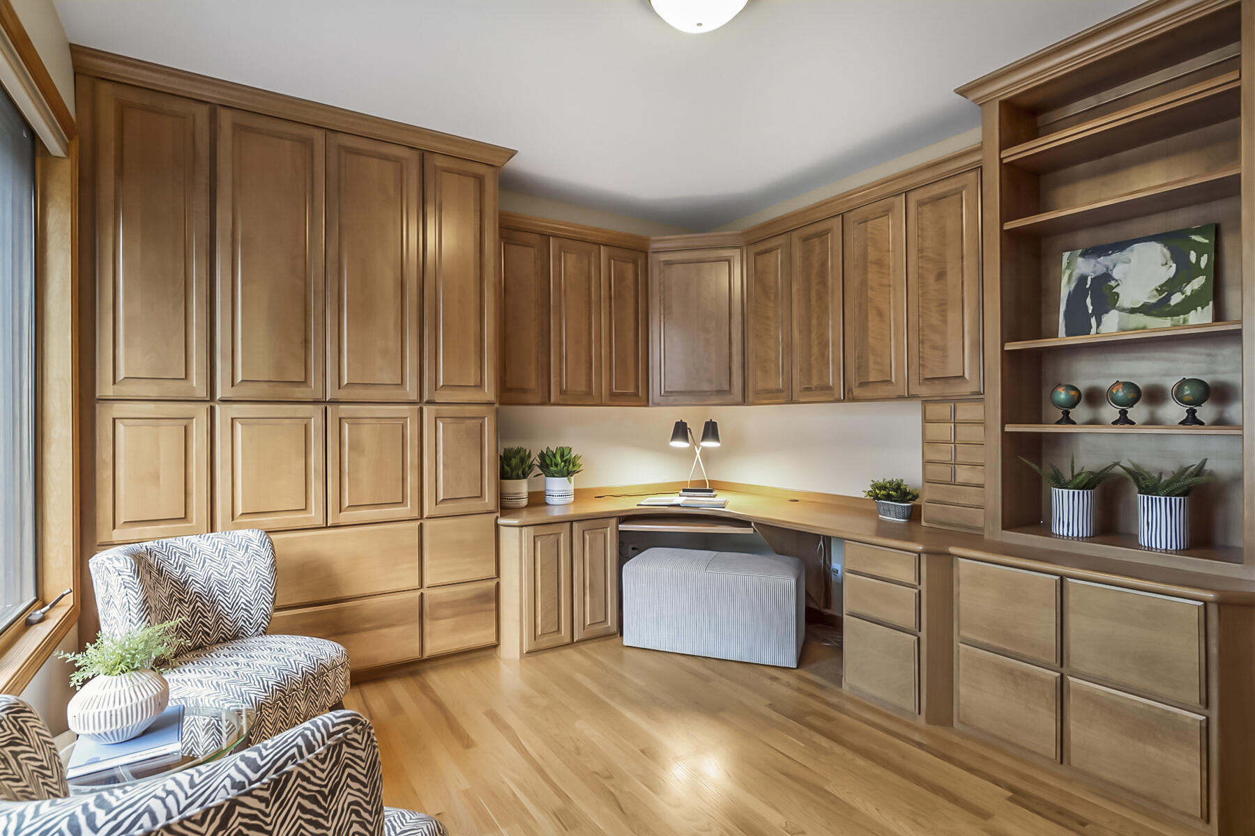 Awbrey Butte - Residential