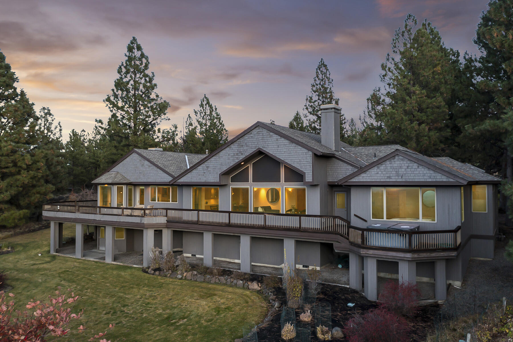 Awbrey Butte - Residential