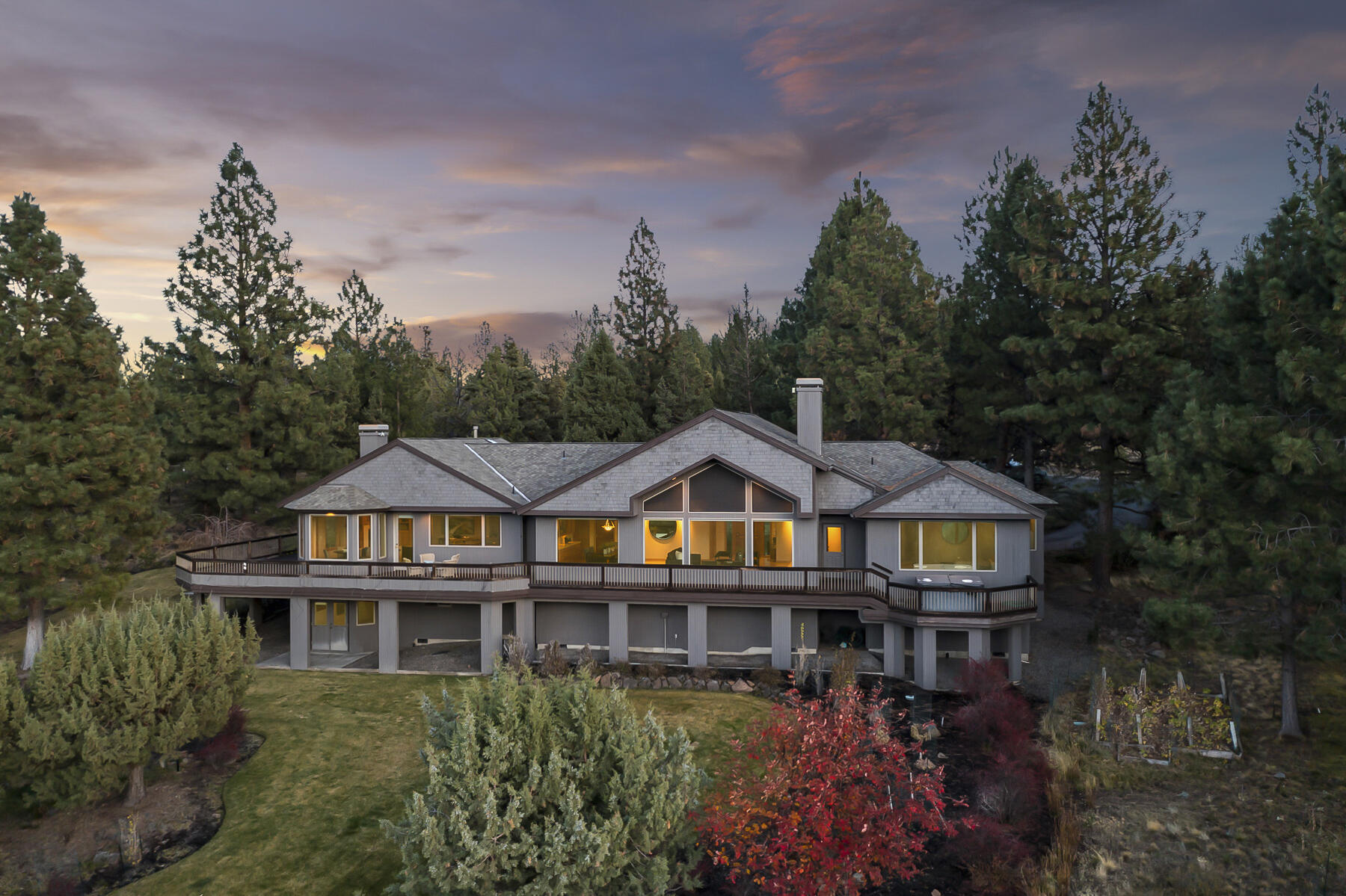 Awbrey Butte - Residential