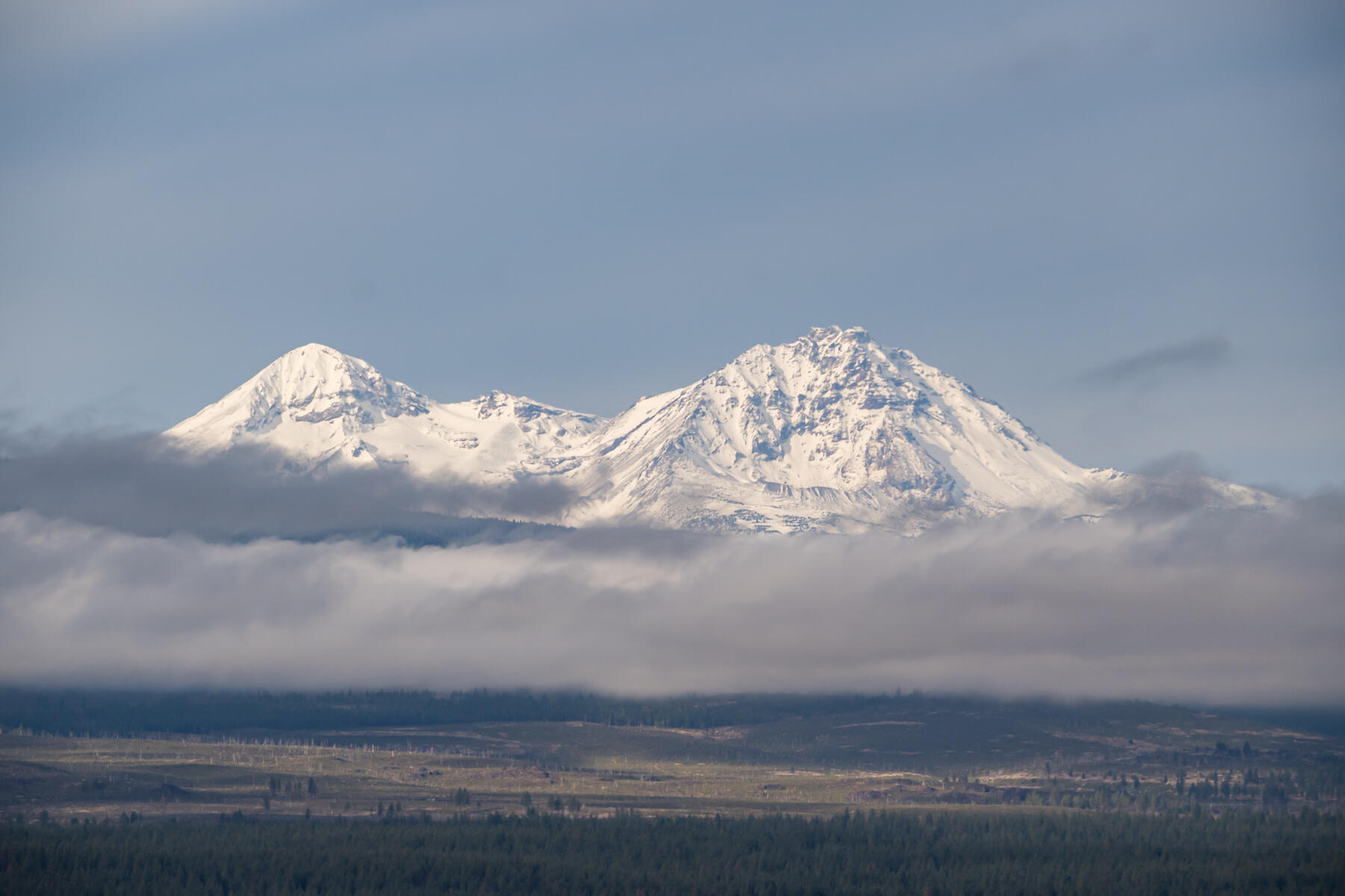 Awbrey Butte - Residential