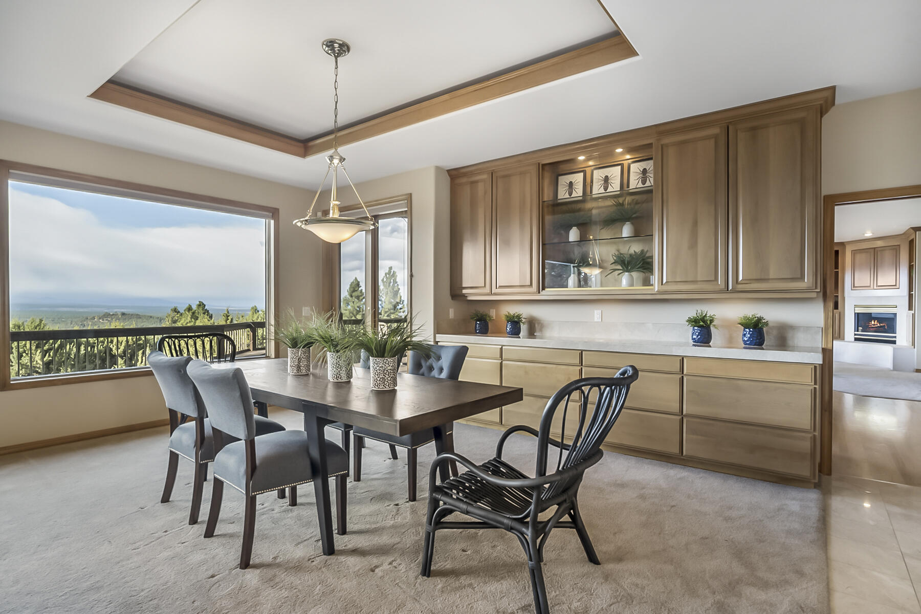 Awbrey Butte - Residential