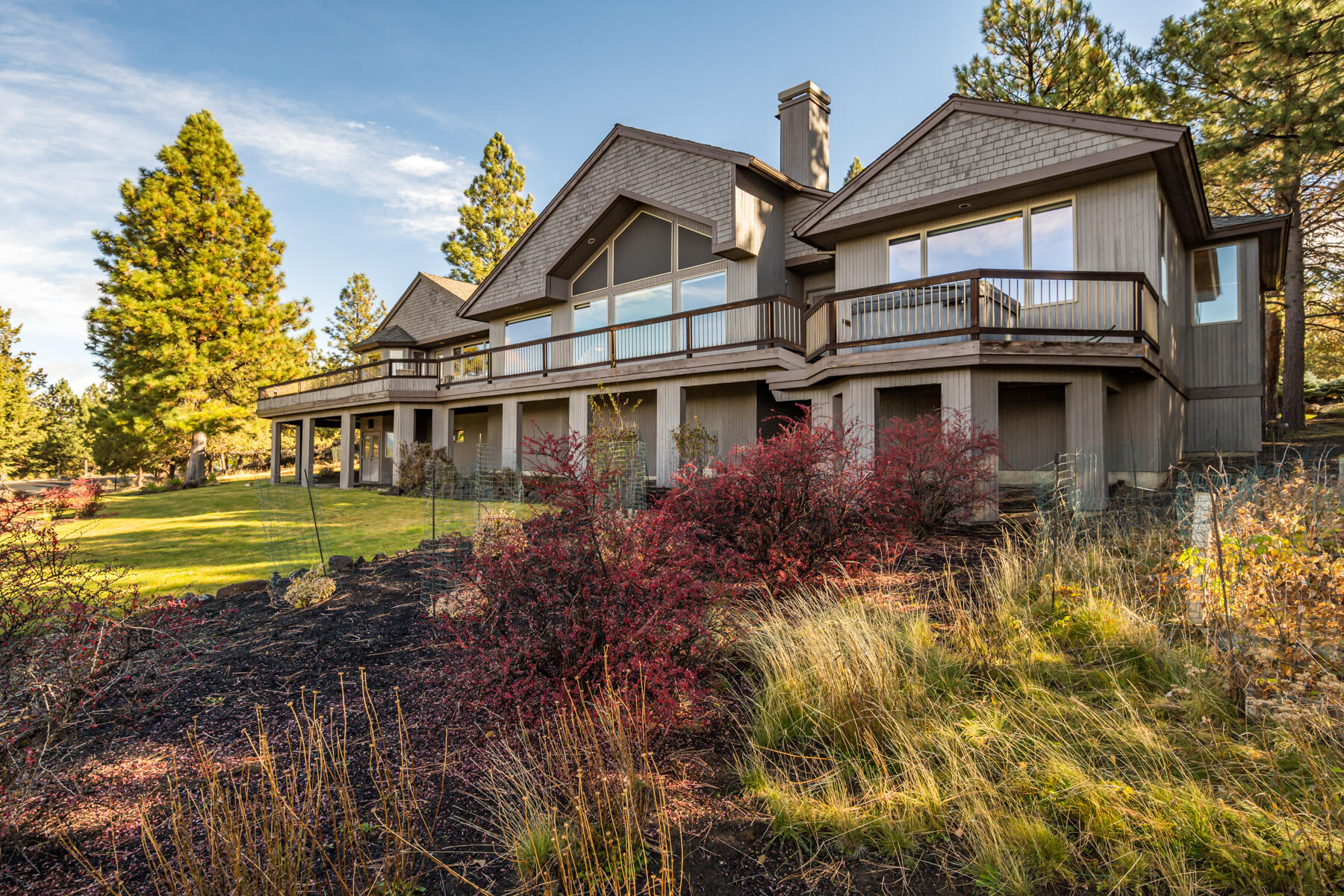 Awbrey Butte - Residential