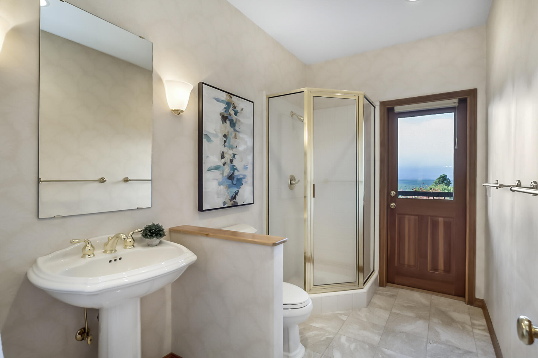 Awbrey Butte - Residential