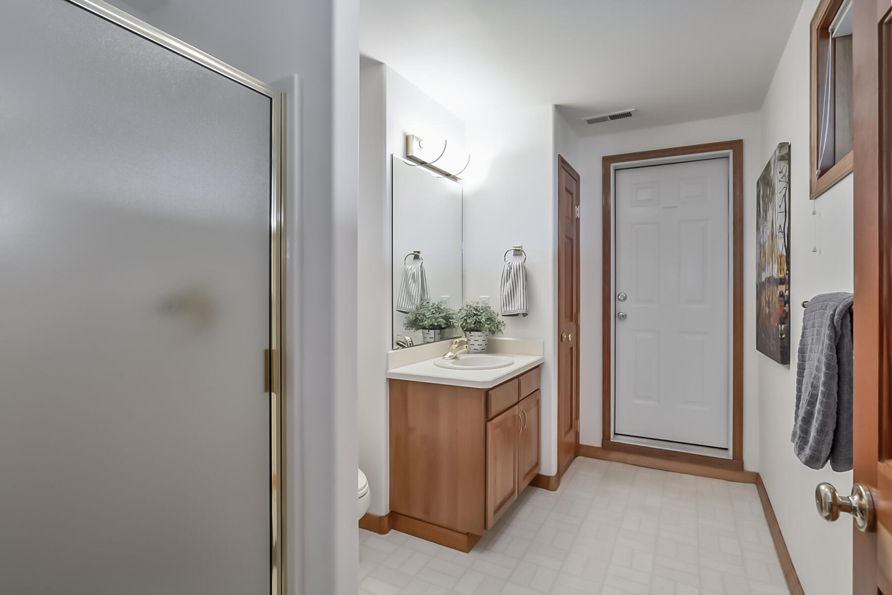 Awbrey Butte - Residential