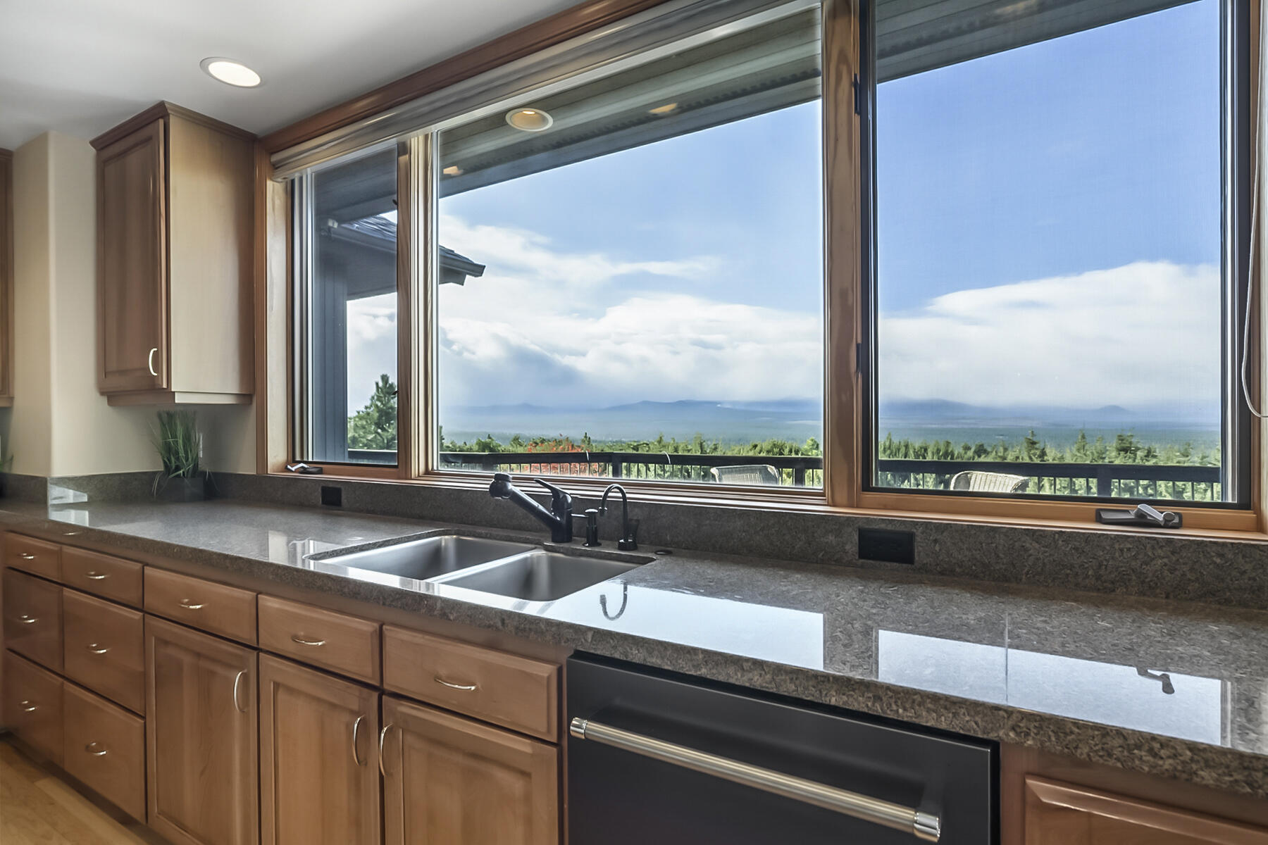 Awbrey Butte - Residential