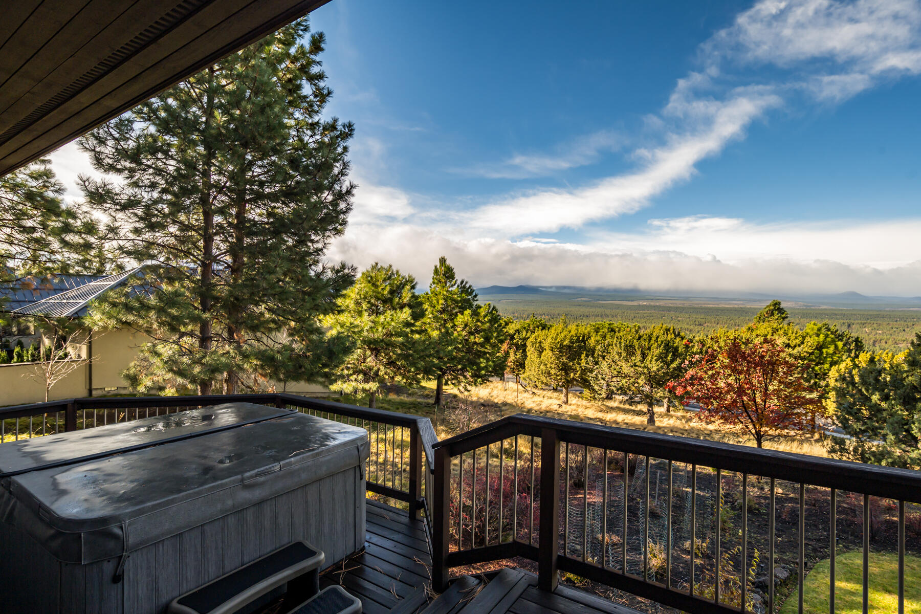 Awbrey Butte - Residential