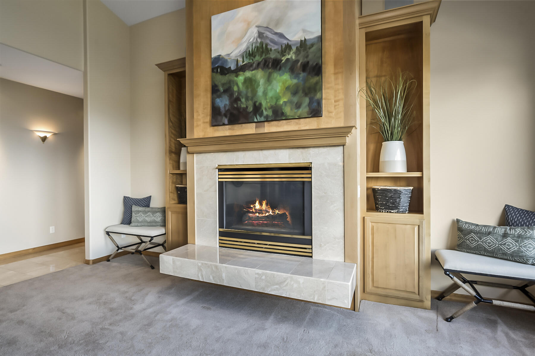 Awbrey Butte - Residential