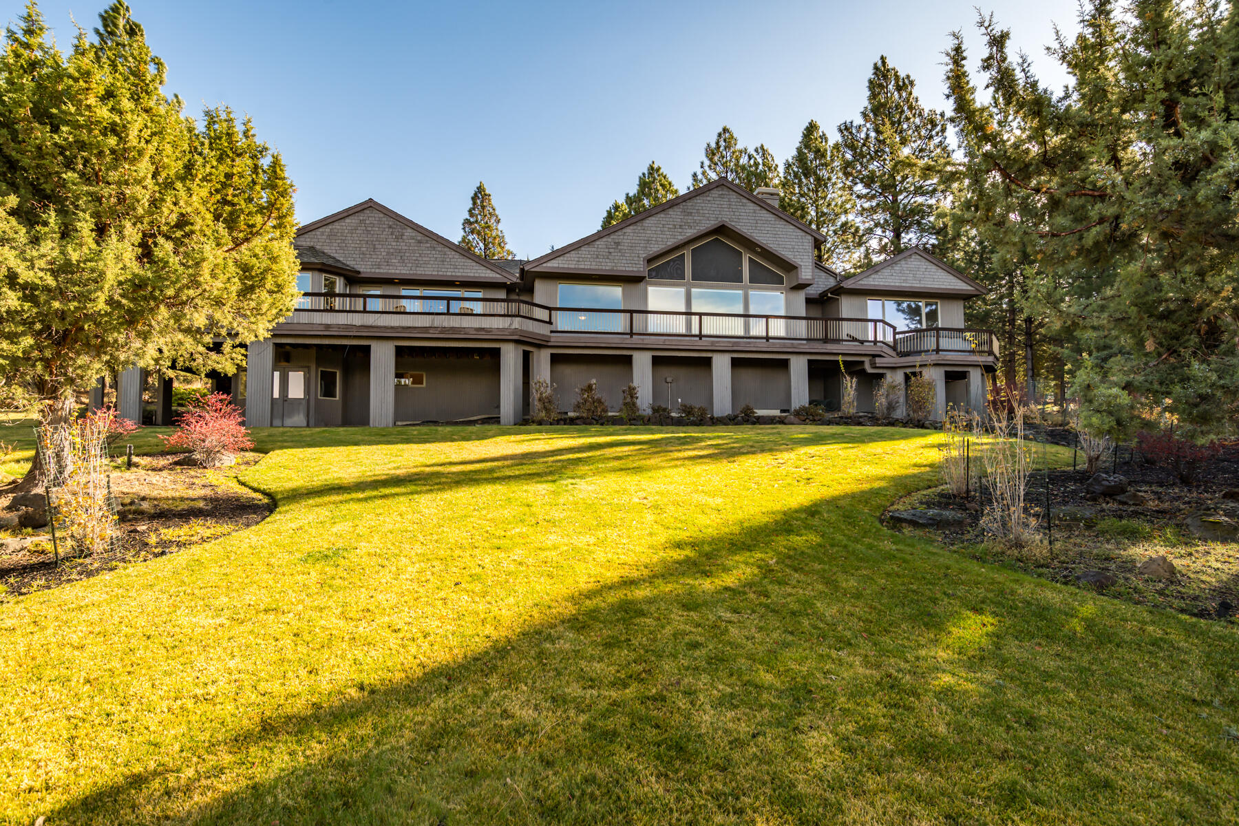 Awbrey Butte - Residential