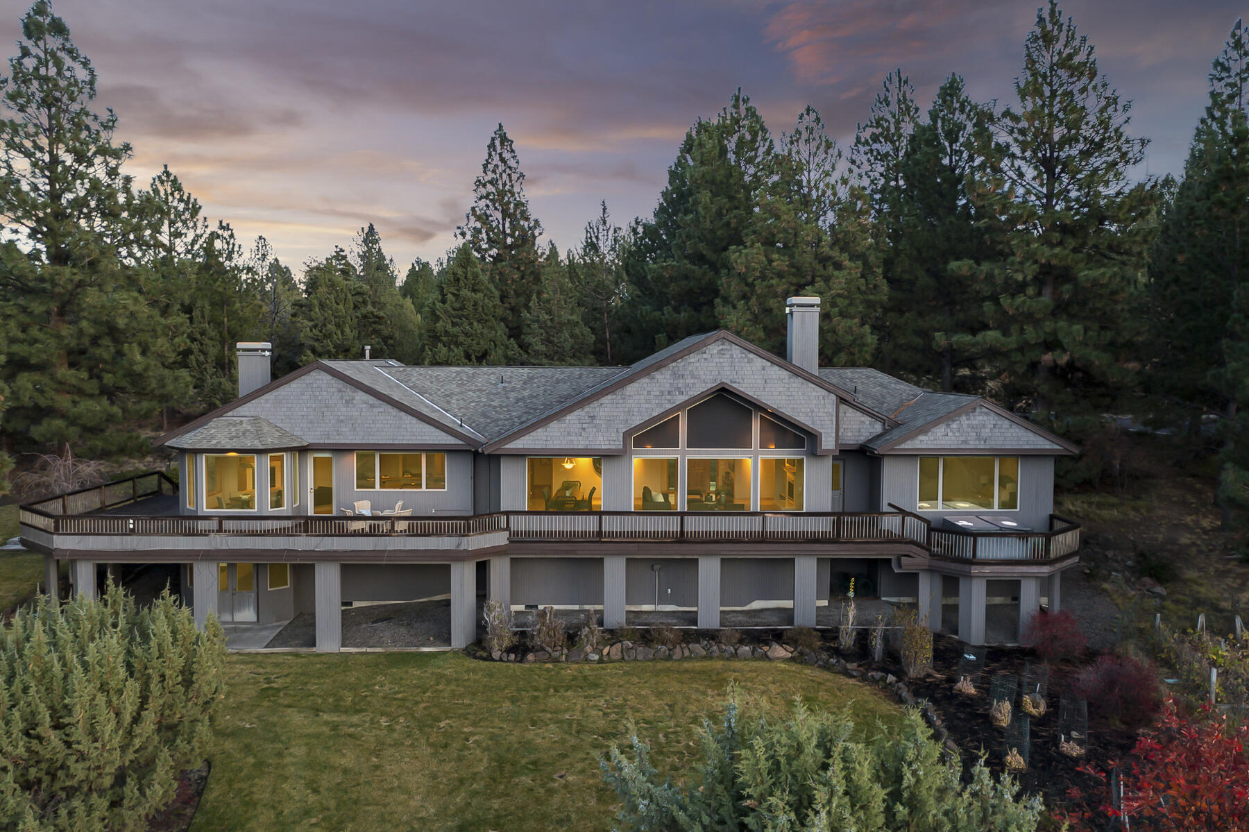 Awbrey Butte - Residential
