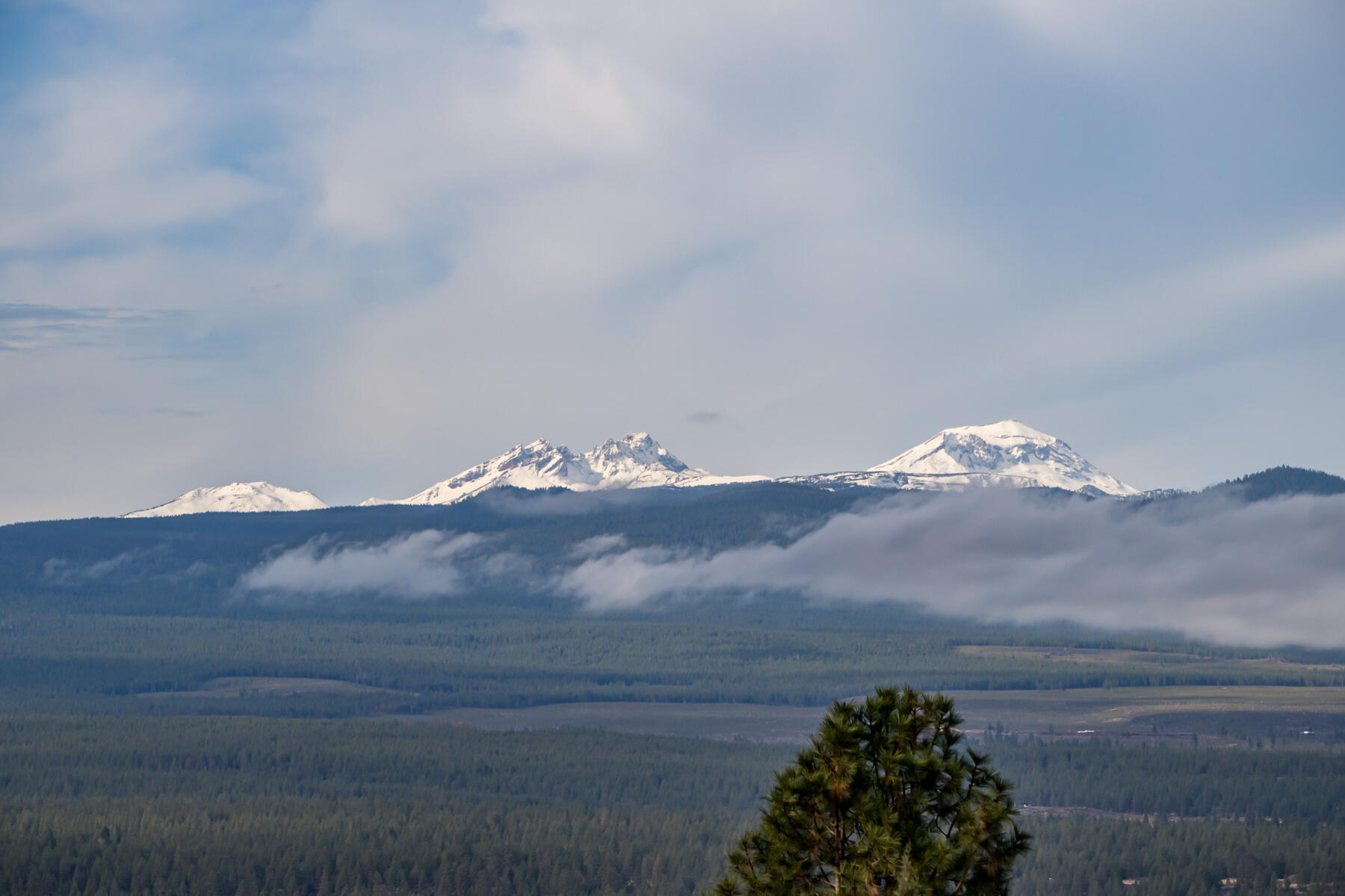 Awbrey Butte - Residential
