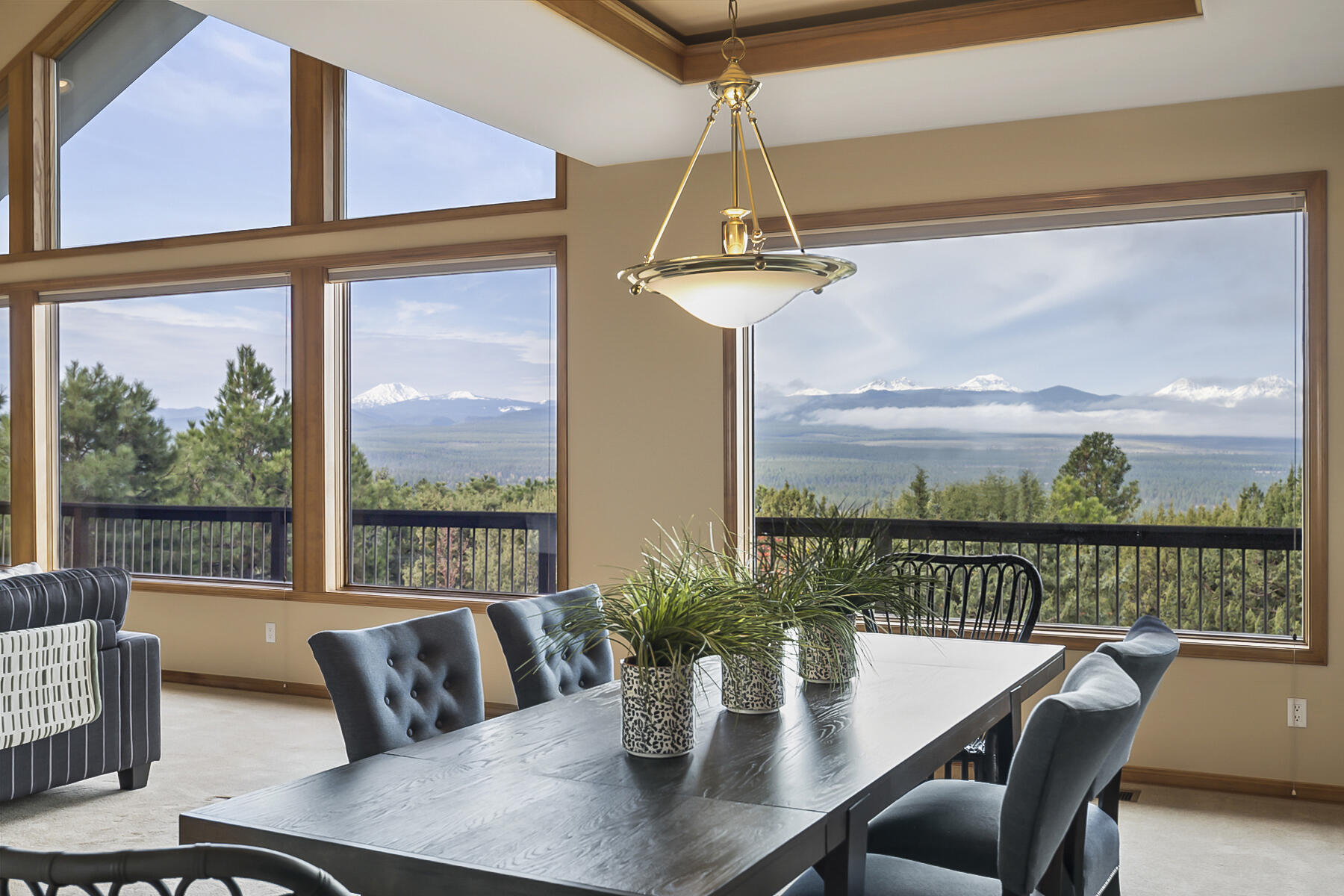 Awbrey Butte - Residential