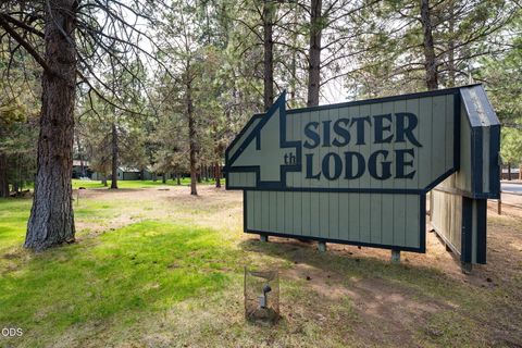 Tiny photo for 897 E Desperado Trail #UNIT 102, Sisters, OR 97759 (MLS # 220224220)