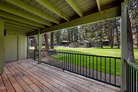 Tiny photo for 897 E Desperado Trail #UNIT 102, Sisters, OR 97759 (MLS # 220224220)