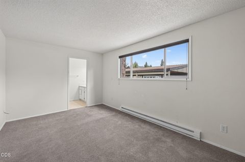 Tiny photo for 897 E Desperado Trail #UNIT 102, Sisters, OR 97759 (MLS # 220224220)