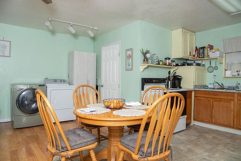 Tiny photo for 577 Galice Road, Merlin, OR 97532 (MLS # 220213125)