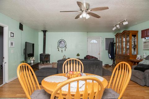 Tiny photo for 577 Galice Road, Merlin, OR 97532 (MLS # 220213125)