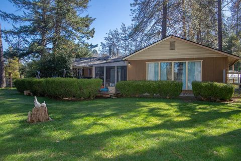 Tiny photo for 577 Galice Road, Merlin, OR 97532 (MLS # 220213125)