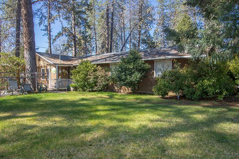 Tiny photo for 577 Galice Road, Merlin, OR 97532 (MLS # 220213125)