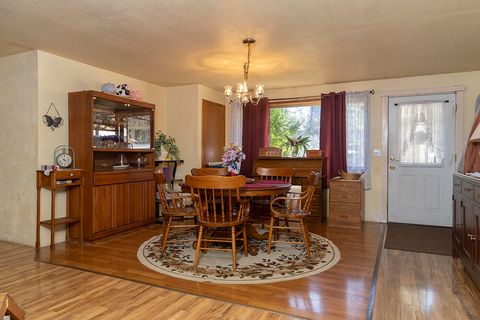 Tiny photo for 577 Galice Road, Merlin, OR 97532 (MLS # 220213125)