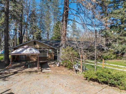 Tiny photo for 577 Galice Road, Merlin, OR 97532 (MLS # 220213125)