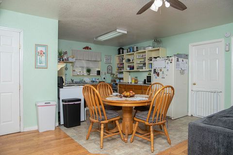 Tiny photo for 577 Galice Road, Merlin, OR 97532 (MLS # 220213125)