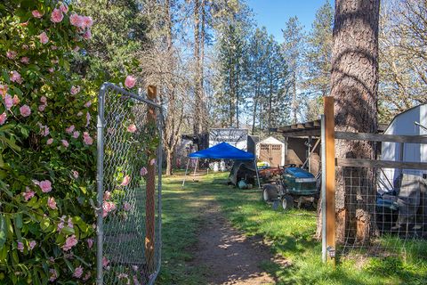 Tiny photo for 577 Galice Road, Merlin, OR 97532 (MLS # 220213125)