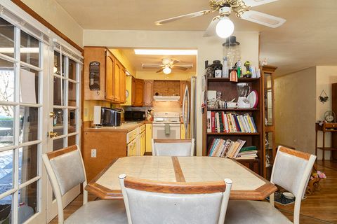 Tiny photo for 577 Galice Road, Merlin, OR 97532 (MLS # 220213125)