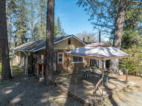 Tiny photo for 577 Galice Road, Merlin, OR 97532 (MLS # 220213125)