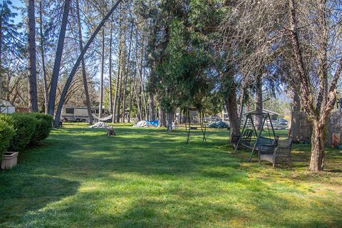 Tiny photo for 577 Galice Road, Merlin, OR 97532 (MLS # 220213125)