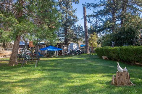 Tiny photo for 577 Galice Road, Merlin, OR 97532 (MLS # 220213125)