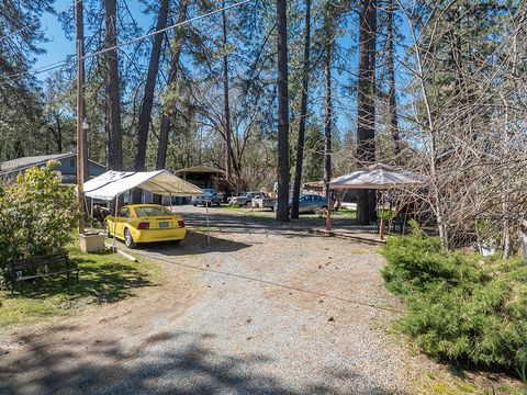 Tiny photo for 577 Galice Road, Merlin, OR 97532 (MLS # 220213125)