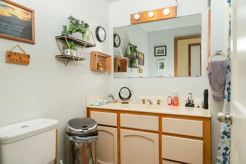 Tiny photo for 577 Galice Road, Merlin, OR 97532 (MLS # 220213125)