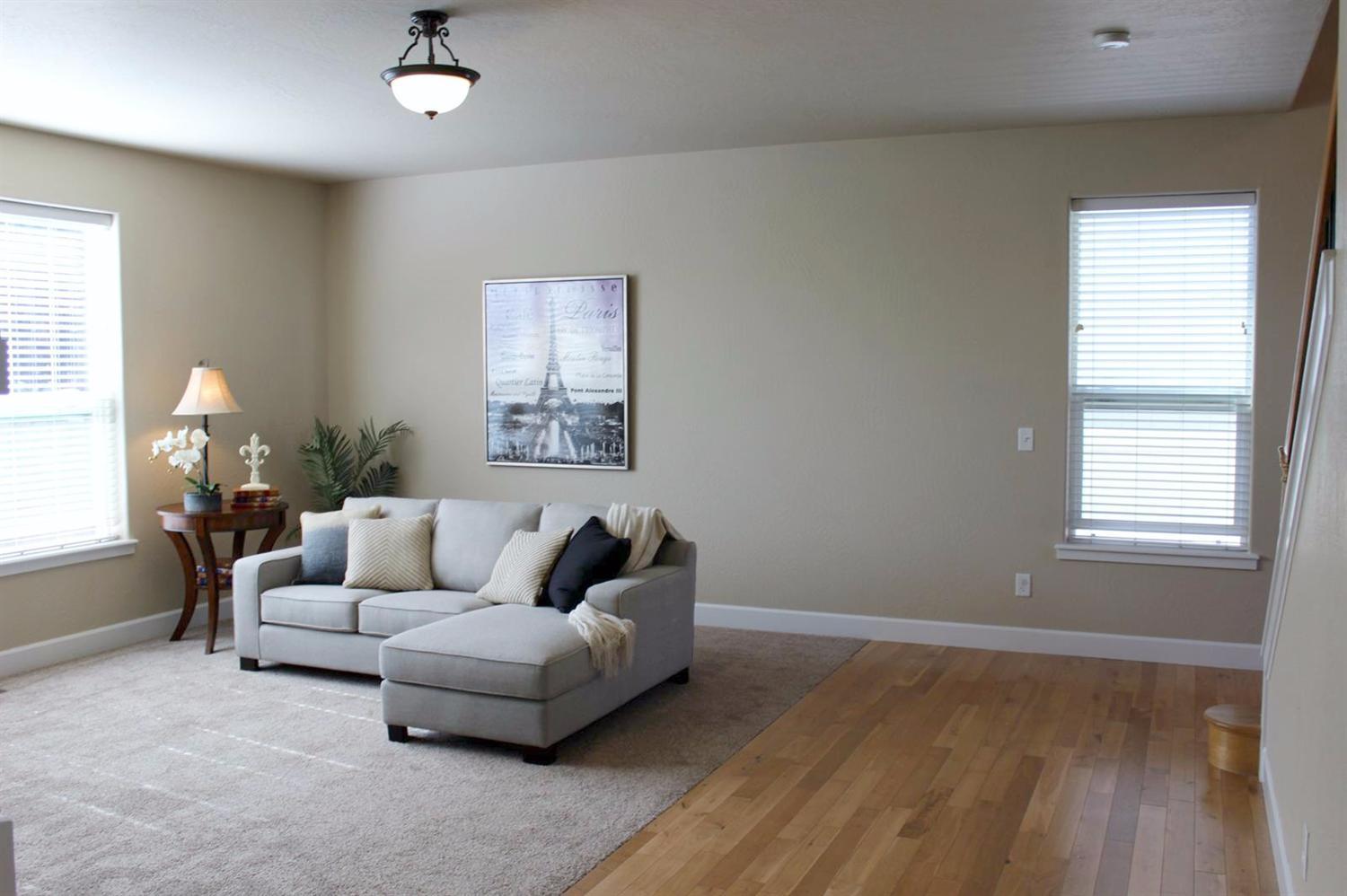 Pittview Village - Residential