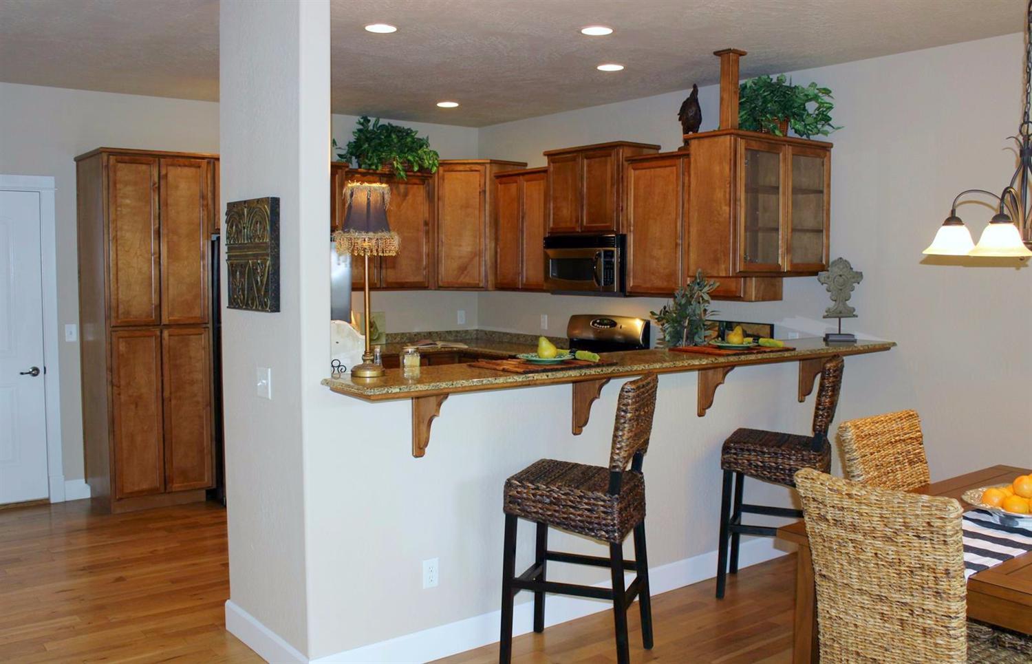 Pittview Village - Residential